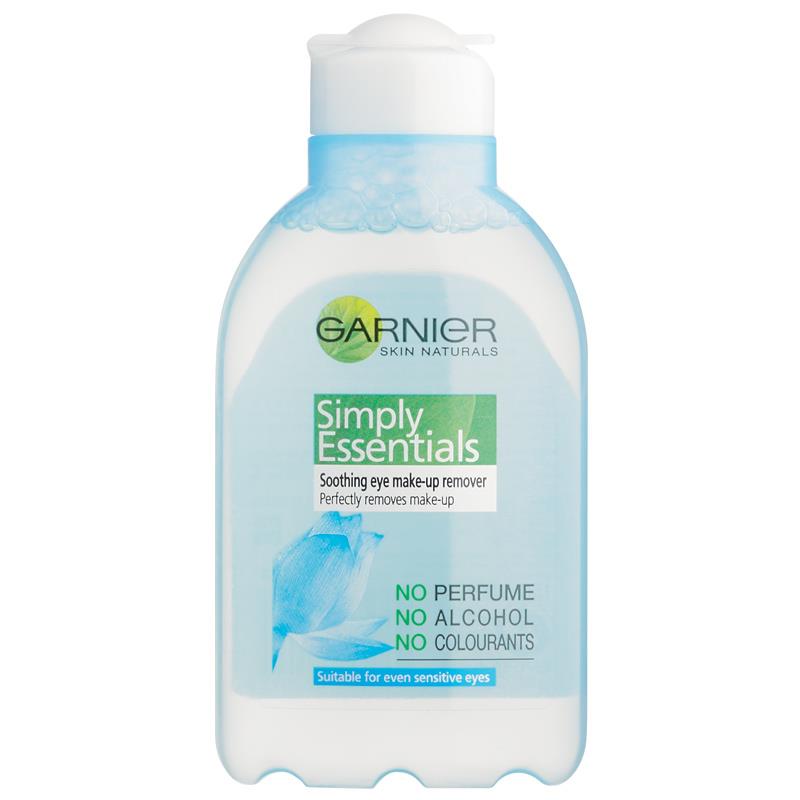 ingredients in makeup remover - Style Guru: Fashion, Glitz ...