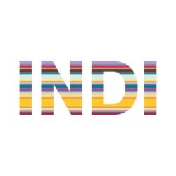 indi logo