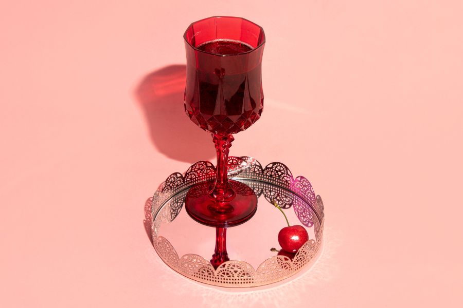 tart cherry juice for sleep