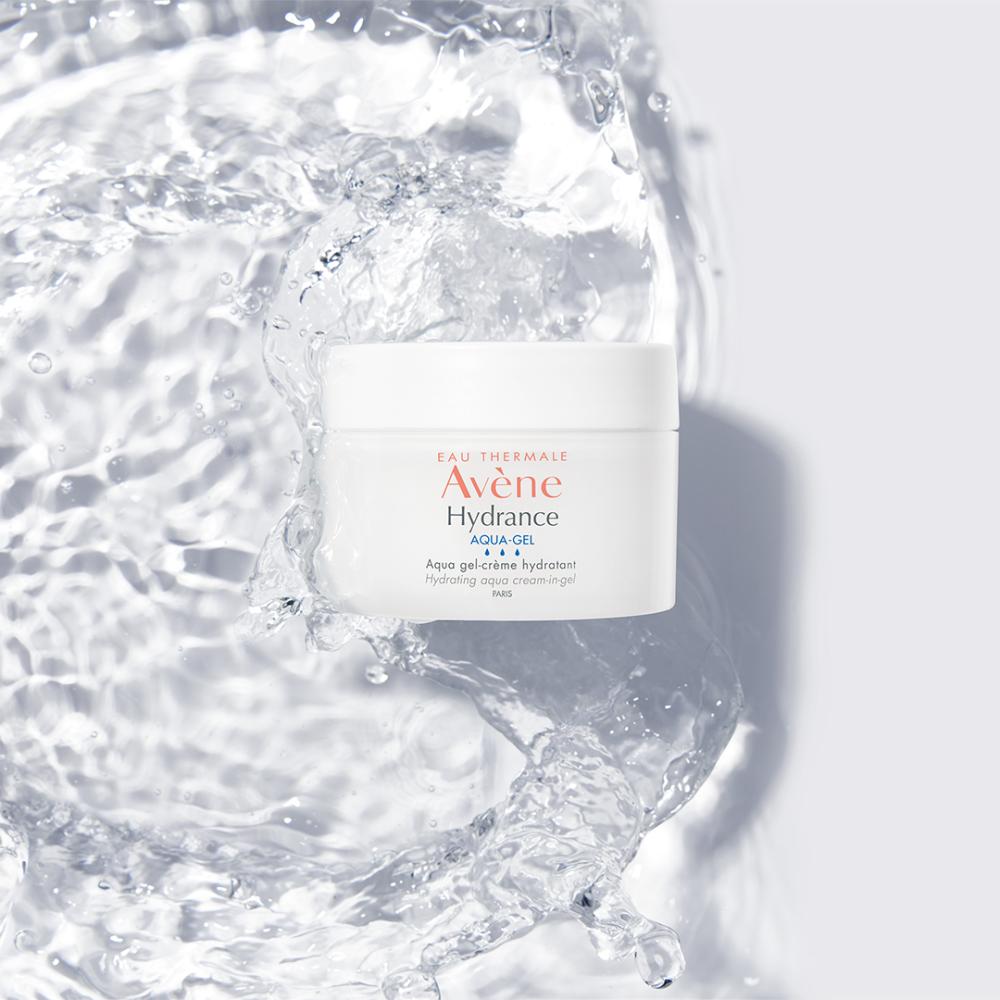 Avene Hydrance Aqua Gel for Dehydrated Skin