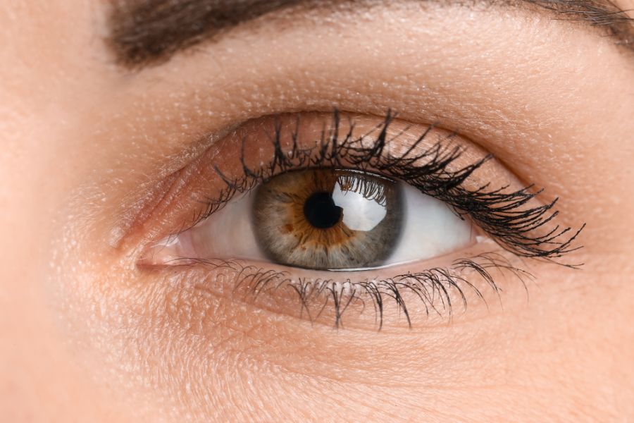 benefits of astaxanthin for the eyes