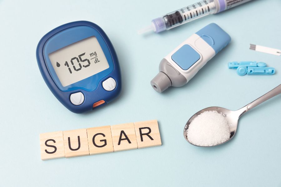 alpha lipoic acid (ALA) for diabetes