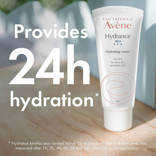 avene hydrance benefits