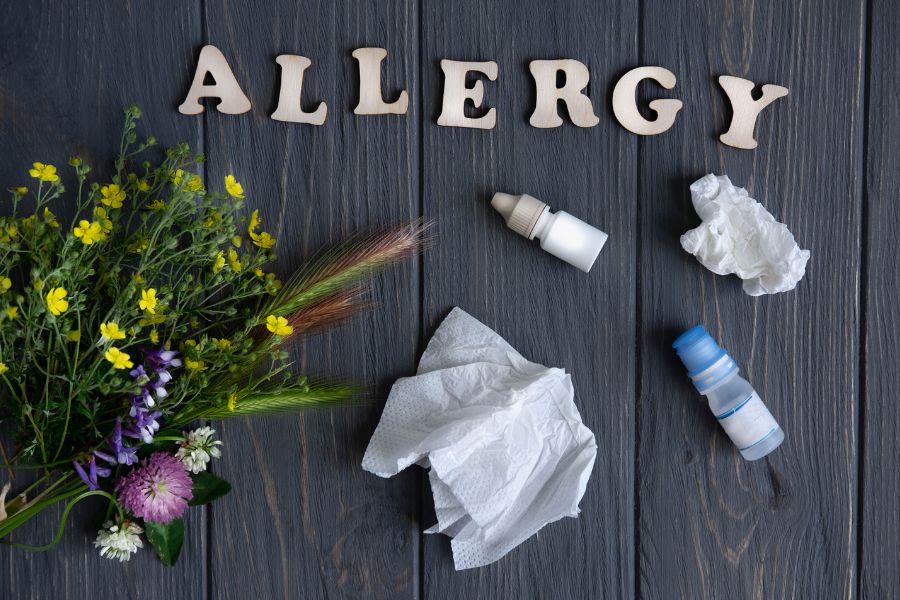Best hayfever solutions