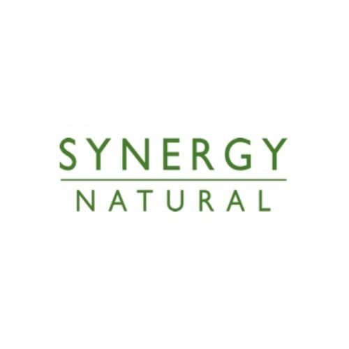 synergy natural logo