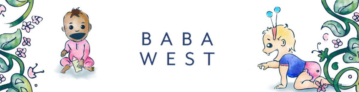 Baba West