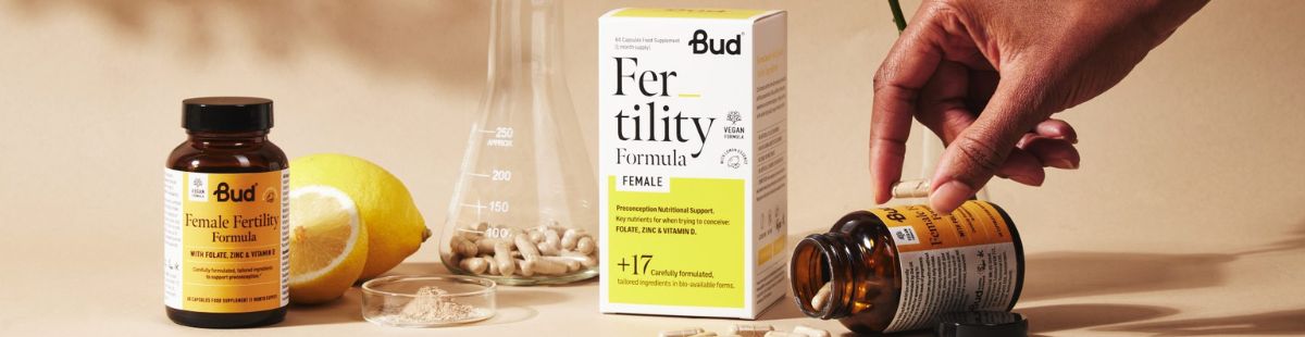 Bud Nutrition