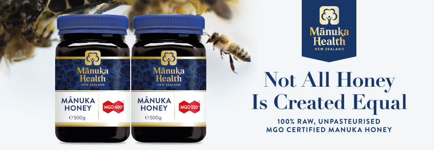 Manuka Health