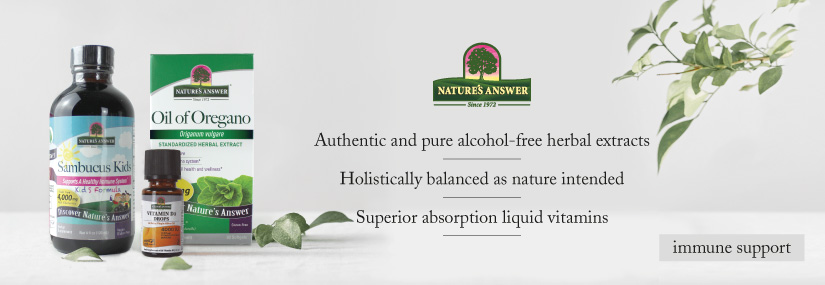 Nature's Answer