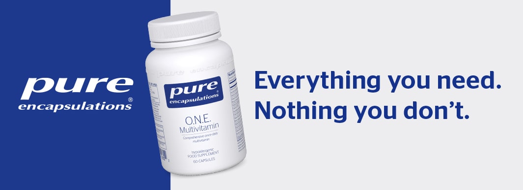 Pure Encapsulations