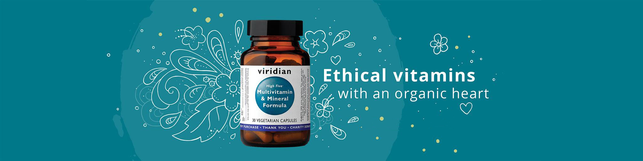 Image result for viridian vitamins