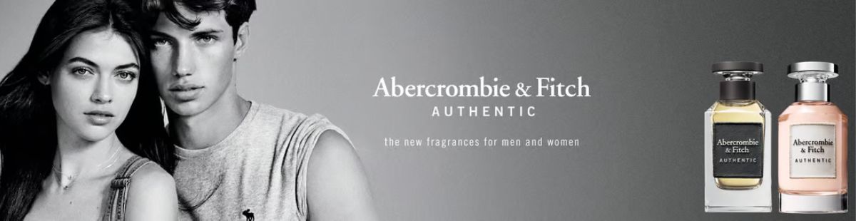 Abercrombie & Fitch