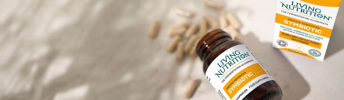 Living Nutrition living nutrition banner