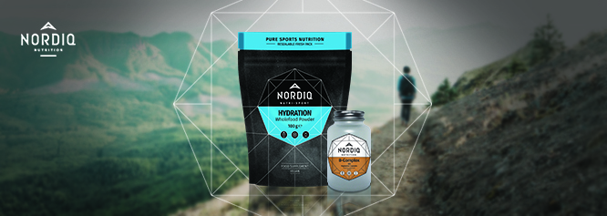 Nordiq Nutrition