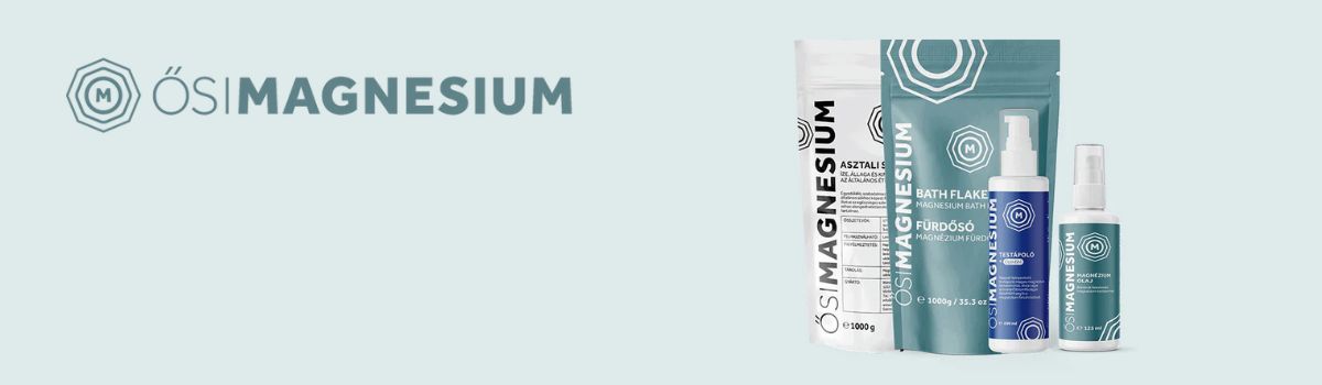 OSI Magnesium osi magnesium banner