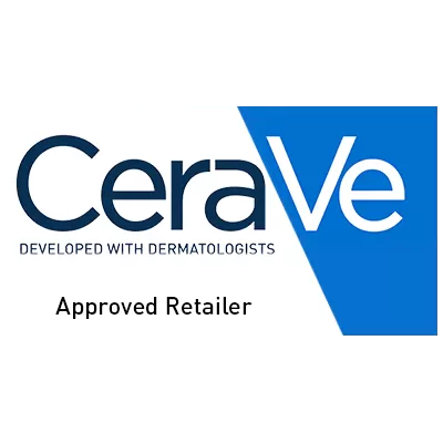 cerave logo