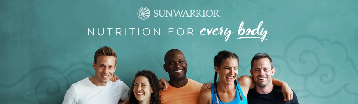 Sunwarrior banner