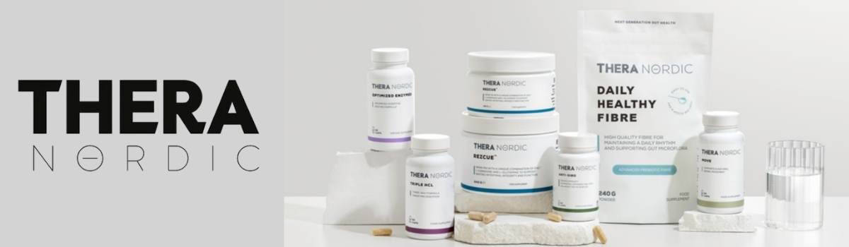 THERA Nordic thera nordic uk