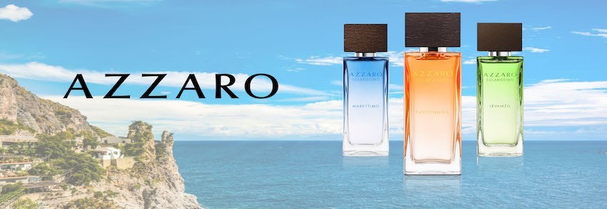 Azzaro Azzaro