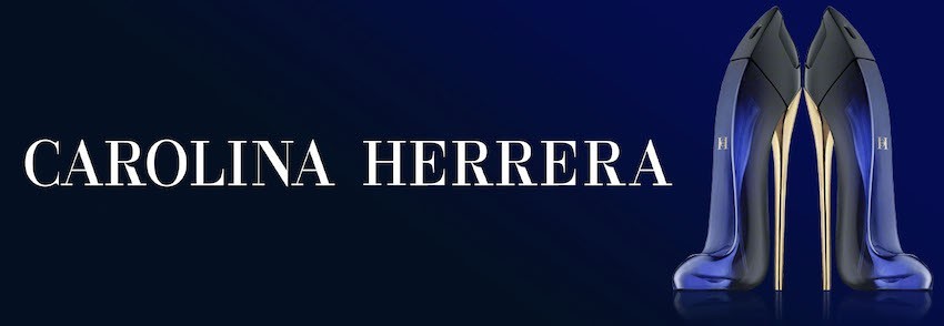 Carolina Herrera Carolina Herrera