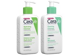 Cleansers Cleansers