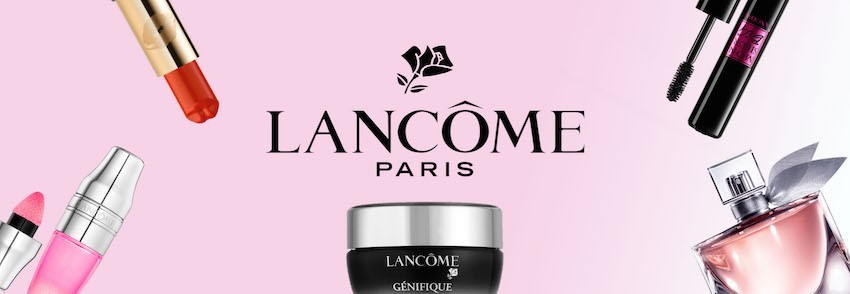 Buy Lancome Cosmetics & Skin Care Products Online | Landys Chemist