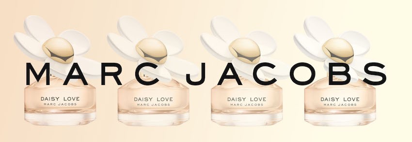 Marc Jacobs Marc Jacobs