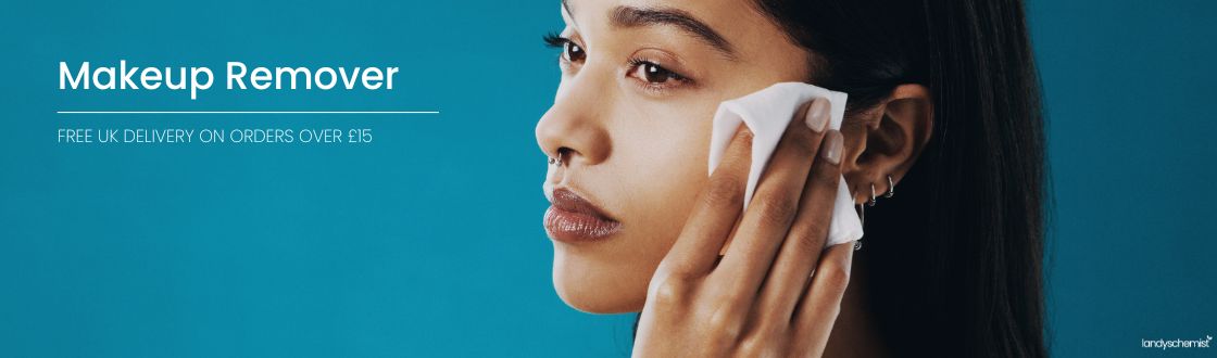 Makeup Remover Makeup Remover