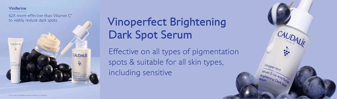 Dark Spots & Hyperpigmentation Dark Spots & Hyperpigmentation