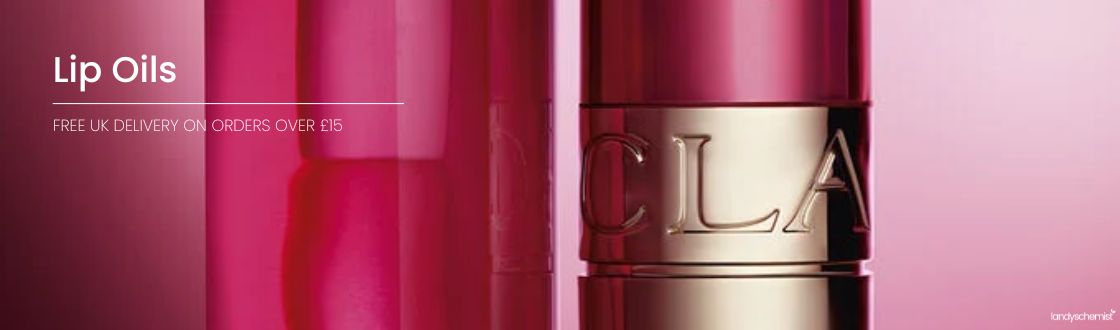 Lip Oils