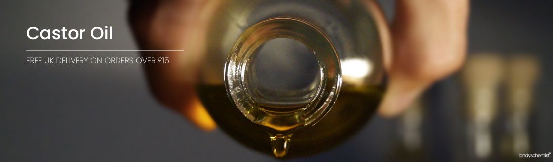 Castor Oil Castor Oil