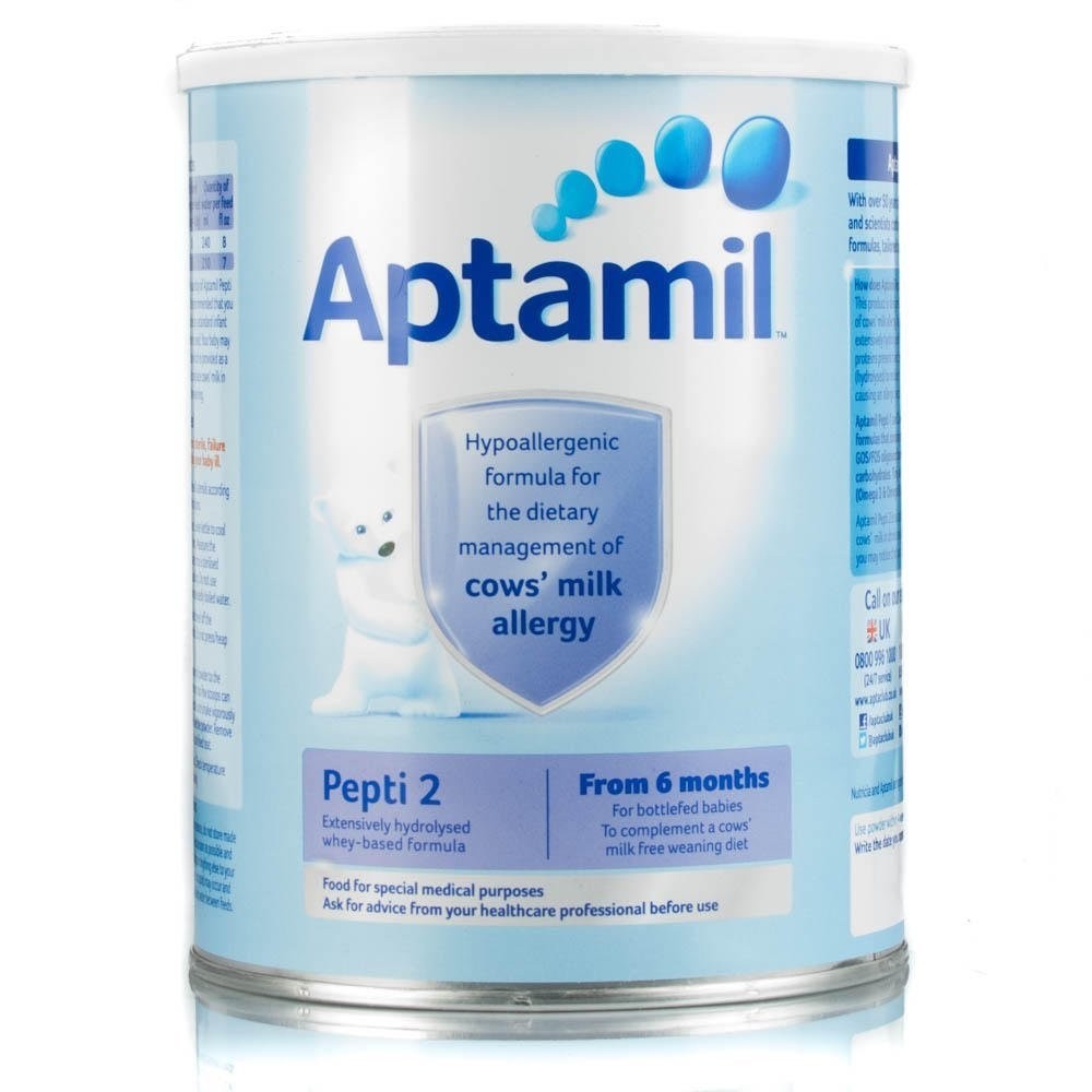 Aptamil Pepti 2 Milk Powder 800g Landys Chemist
