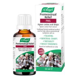 A.Vogel Agnus Castus THR 50ml
