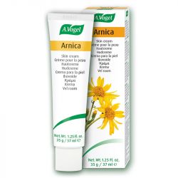 A.Vogel Arnica Skin Cream 35g