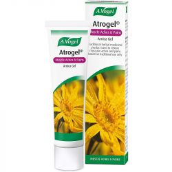 A.Vogel Atrogel Arnica Gel 100ml