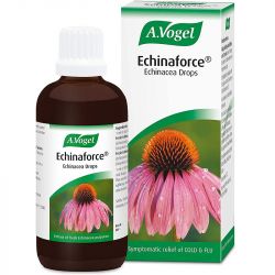 A.Vogel Echinaforce Echinacea Drops 100ml