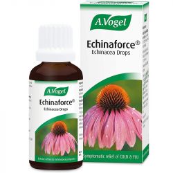 A.Vogel Echinaforce Echinacea Drops 50ml 