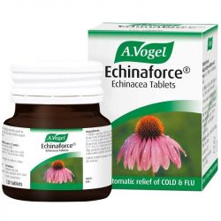 A.Vogel Echinaforce Echinacea Tablets 120