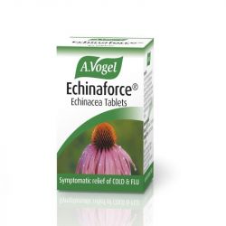 A.Vogel Echinaforce Echinacea Tablets 42