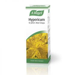 A.Vogel Hypericum St John's Wort Drops 50ml