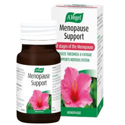 A.Vogel Menopause Support Caps 60
