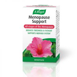 A.Vogel Menopause Support Caps 60