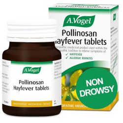 A.Vogel Pollinosan THR Tabs 120