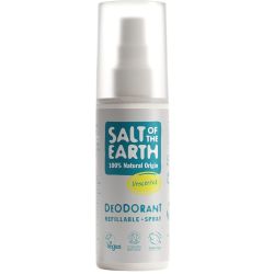 A.Vogel Salt of the Earth Deodorant Spray 100ml
