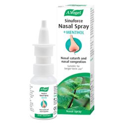 A.Vogel Sinuforce Nasal Spray 20ml