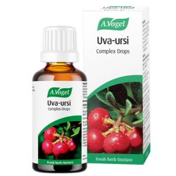 A.Vogel Uva Ursi Complex 50ml