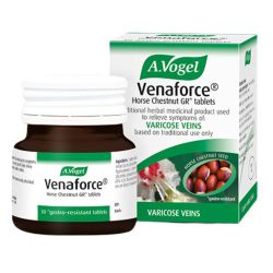A.Vogel Venaforce Horse Chestnut GR Tabs 30