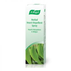 A.Vogel Neemcare Insect Repellent 50ml