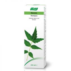 A.Vogel Neem Shampoo 200ml