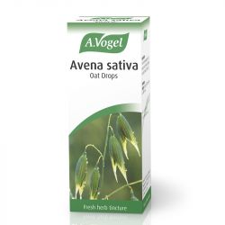 A.Vogel Avena Sativa 50ml